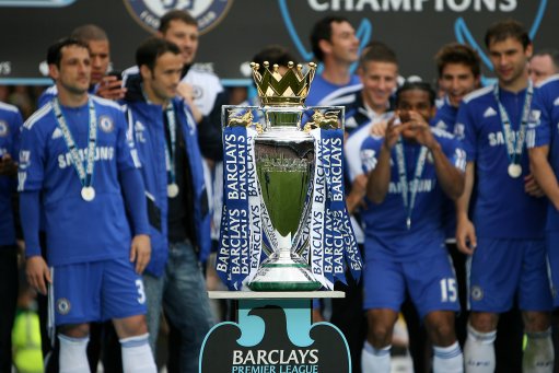 Ten Fearless Predictions For The 2011/12 Premier League Season